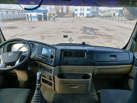 2022 Sinotruk Howo T5G, красный, 2907000 рублей, вид 5