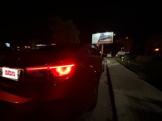 2013 Mazda 6 III (GJ), красный, 1300000 рублей, вид 5