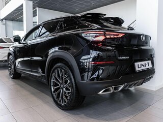 2025 Changan UNI-T I, чёрный, 3459900 рублей, вид 3