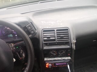 2001 Lada (ВАЗ) 2112, зелёный, 98000 рублей, вид 5