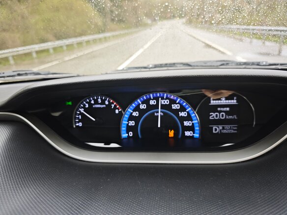 2017 Suzuki Solio III, серый, 1000000 рублей - вид 11