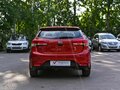 2016 Kia Rio III Рестайлинг, красный - вид 3