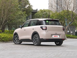 2026 Leapmotor A10 53 kWh, бежевый, 2500000 рублей, вид 5