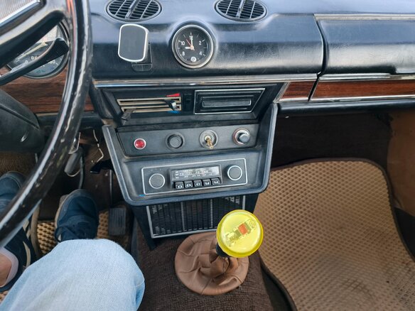 1977 Lada (ВАЗ) 2106 4-speed, красный, 100000 рублей - вид 23