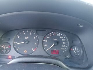2001 Opel Astra G, серебристый, 230000 рублей, вид 5