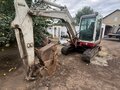 2006 Takeuchi TB145, 2400000 рублей - вид 2