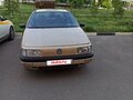 1990 Volkswagen Passat B3, бежевый, 200000 рублей - вид 1