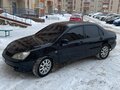 2005 Mitsubishi Lancer IX Рестайлинг, чёрный, 195000 рублей - вид 1