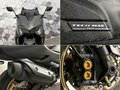 2021 Yamaha TMAX, серый, 999000 рублей - вид 9