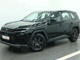 2026 Toyota RAV4 VI (XA60), чёрный, 4350000 рублей, вид 1