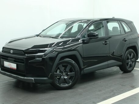 Toyota RAV4 VI (XA60)