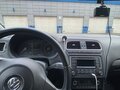 2013 Volkswagen Polo V, красный, 700000 рублей - вид 10