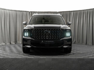 2023 GAC GS8 II, чёрный, 3630000 рублей, вид 3