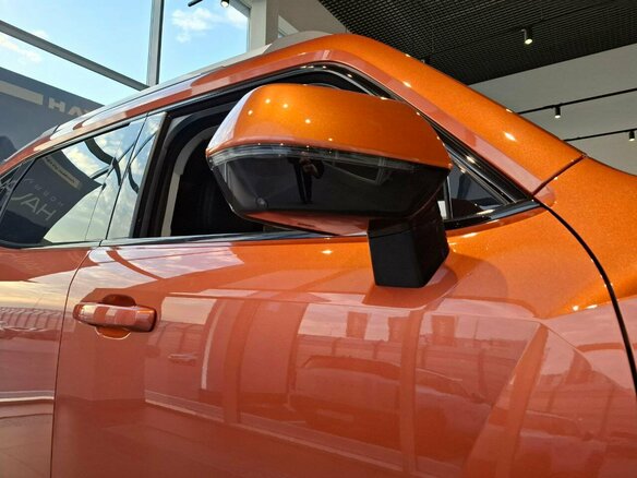 2026 Haval H7 I, оранжевый, 4199000 рублей - вид 10