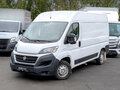 2020 Fiat Professional Ducato, белый