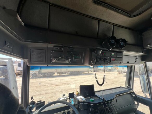 2000 Iveco EuroTech, белый, 1400000 рублей - вид 13