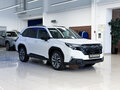 2026 Subaru Forester VI, белый, 6399000 рублей - вид 3