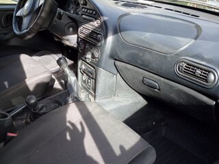 2018 Chevrolet Niva I Рестайлинг, чёрный, 800000 рублей, вид 4