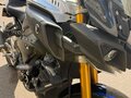2017 Yamaha MT-10SP, чёрный - вид 7