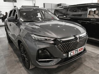 2026 Changan CS75 Pro, серый, 2865000 рублей, вид 5