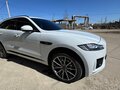 2018 Jaguar F-Pace I, белый, 2550000 рублей - вид 5