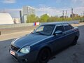 2010 Lada (ВАЗ) Priora I, серый, 280000 рублей