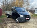 2025 ГАЗ ГАЗель Next, чёрный, 2700000 рублей
