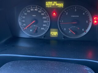 2004 Volvo S40 II, синий, 450000 рублей, вид 5