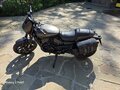 2020 Harley-Davidson Street Rod, чёрный, 1250000 рублей - вид 1