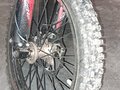 2024 Regulmoto Seven Pro, красный, 90000 рублей - вид 5