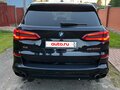 2018 BMW X5 M50d IV (G05/G18), чёрный, 5990000 рублей - вид 3