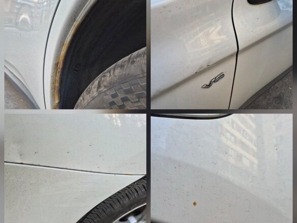 2014 Mitsubishi Outlander III, белый, 1680000 рублей - вид 21