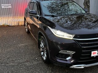 2021 Exeed TXL I, фиолетовый, 1800000 рублей, вид 3