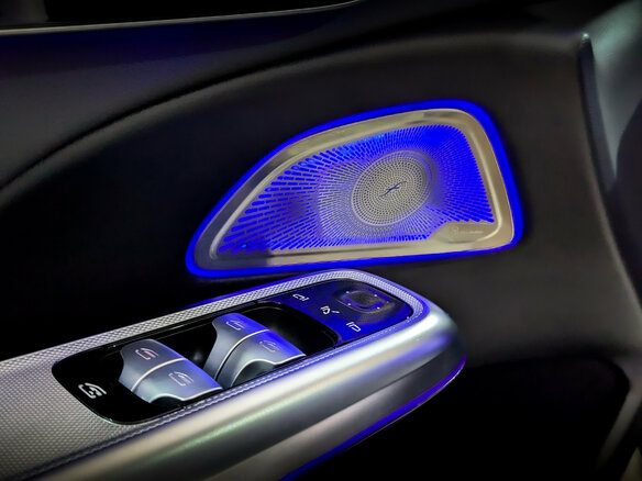2024 Mercedes-Benz E-Класс 300 VI (W214, S214), белый, 7440000 рублей - вид 29