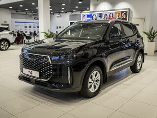 2026 Tenet T4, чёрный, 2169000 рублей, вид 4