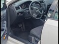 2014 Volkswagen Jetta VI, белый - вид 7