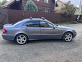 2005 Mercedes-Benz E-Класс 280 III (W211, S211), синий, 990000 рублей - вид 2