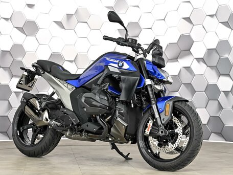 2025 BMW R 1300 R, синий, 2377000 рублей, вид 1