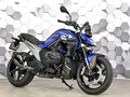 2025 BMW R 1300 R, синий, 2377000 рублей