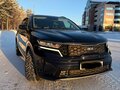 2020 Kia Sorento IV, синий, 3800000 рублей - вид 7