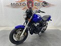 2007 Honda CB 400 Super Four, синий, 355000 рублей - вид 6