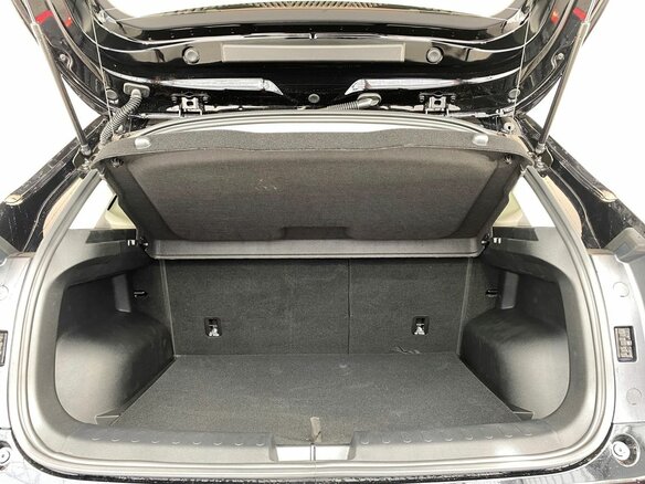 2026 Haval Jolion I Рестайлинг, чёрный, 2949000 рублей - вид 6