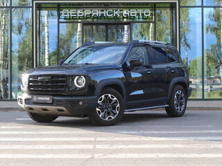 2023 Haval Dargo I, чёрный, 2560000 рублей, вид 1
