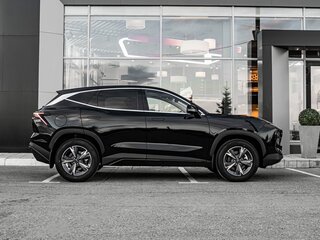 2026 Jetour Dashing I, чёрный, 2759900 рублей, вид 5