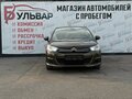 2012 Citroen C4 II, коричневый, 655000 рублей - вид 1