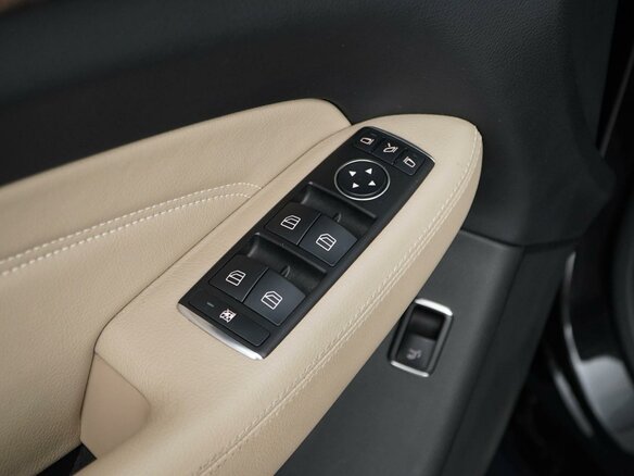 2013 Mercedes-Benz M-Класс 350 III (W166), чёрный, 2099099 рублей - вид 15