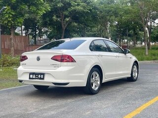 2020 Volkswagen Lamando I Рестайлинг, белый, 1500000 рублей, вид 3