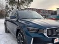 2023 Geely Monjaro I, синий, 2995000 рублей