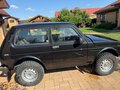 2009 Lada (ВАЗ) 2121 (4x4) I Рестайлинг, зелёный, 450000 рублей - вид 3
