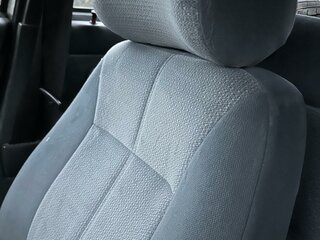 2004 Lada (ВАЗ) 2110, белый, 45000 рублей, вид 5